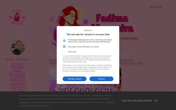 www.fadimamooneira.com