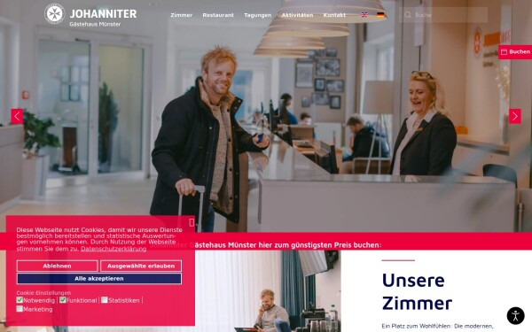 www.johanniter-gaestehaus.de