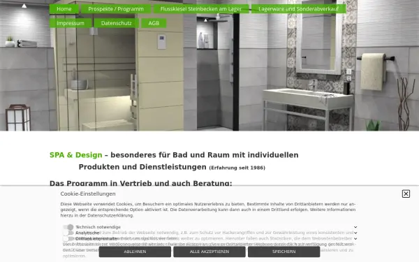 www.spaunddesign.de