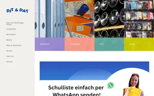 dit-dat.de