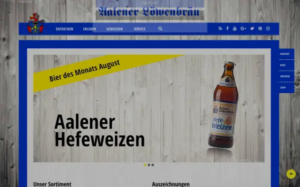 aalener.com