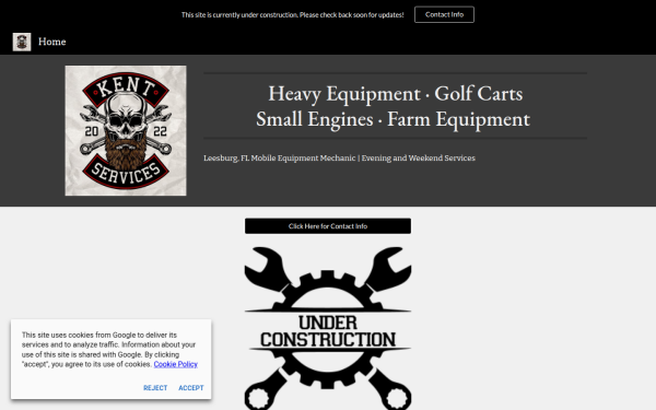 www.kentservices.biz