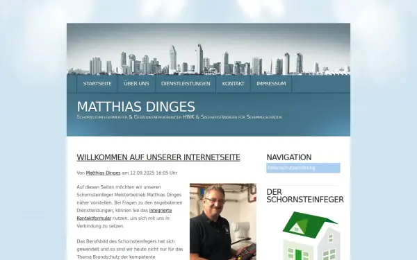 matthias-dinges.de