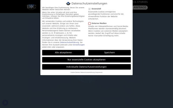 der-inner-circle.com