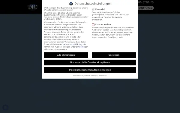 der-inner-circle.com