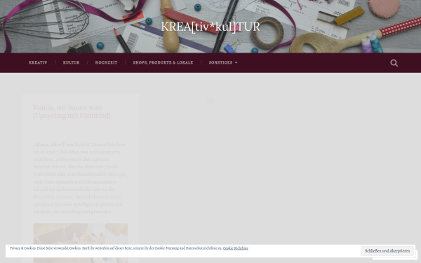 kreatur.blog
