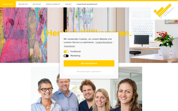 zahnatelier-am-laubach.de