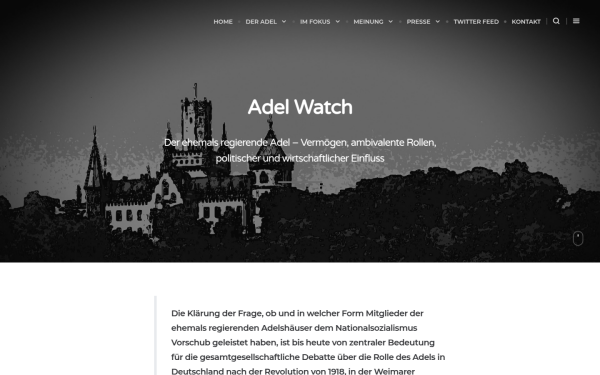 adel-watch.de
