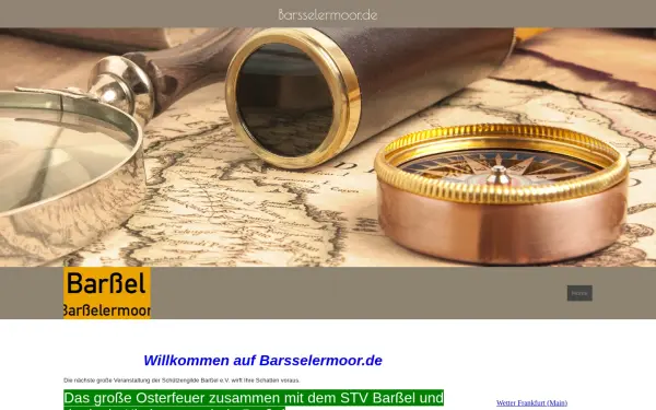 barsselermoor.de