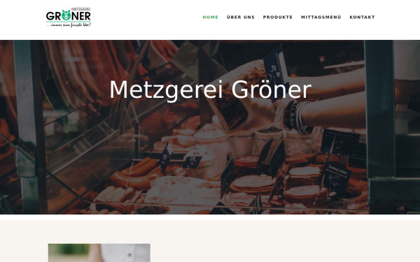 metzgerei-groener.de