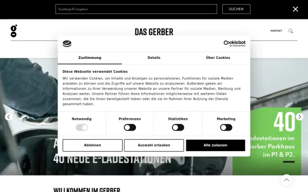 www.das-gerber.de