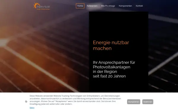 www.hpv-solar-gmbh.de