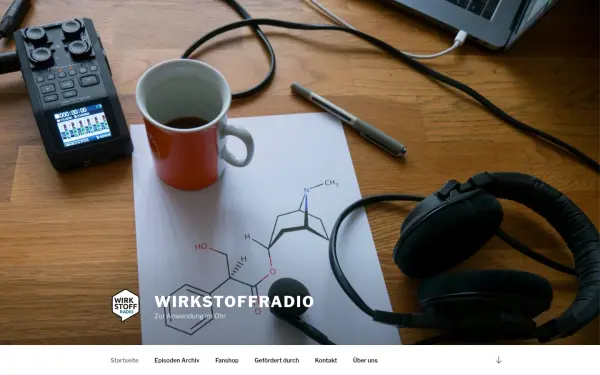 www.wirkstoffradio.de