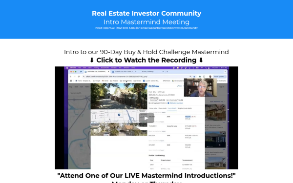 realestateinvestor.community