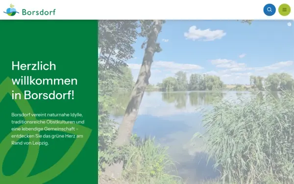 www.borsdorf.de