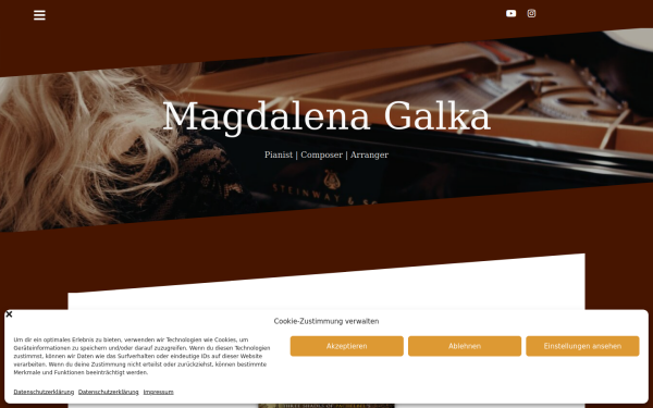 magdalena-galka.de