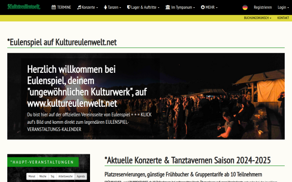 www.kultureulenwelt.net