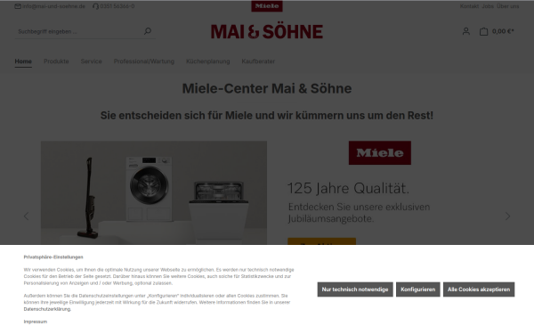 www.mai-und-soehne.de