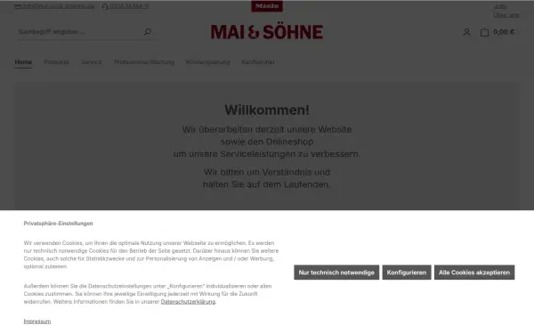 www.mai-und-soehne.de