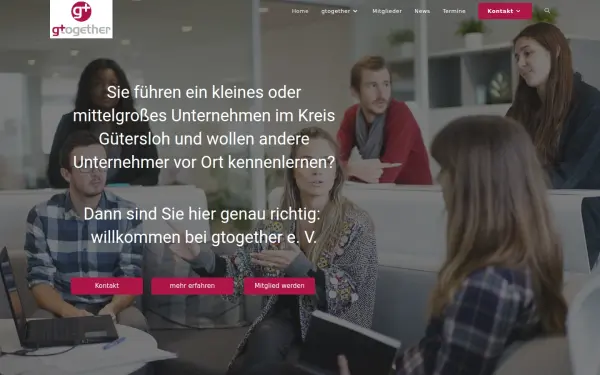 gtogether.de