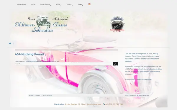 www.british-classic-schwaben.de