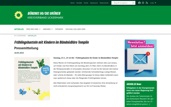 www.gruene-um.de
