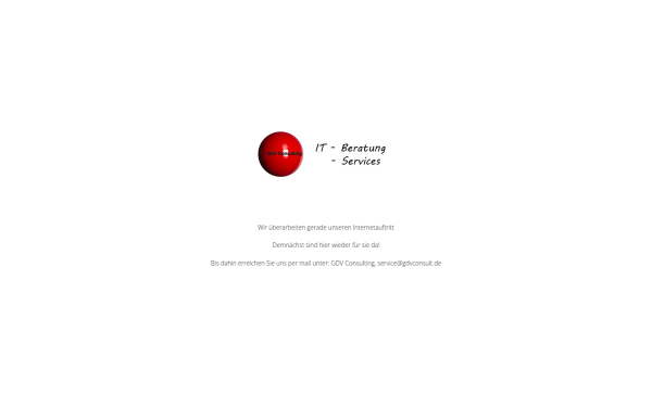 gdvconsult.de