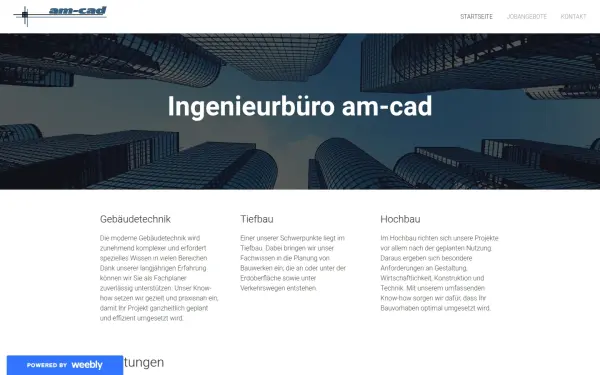 www.am-cad.de
