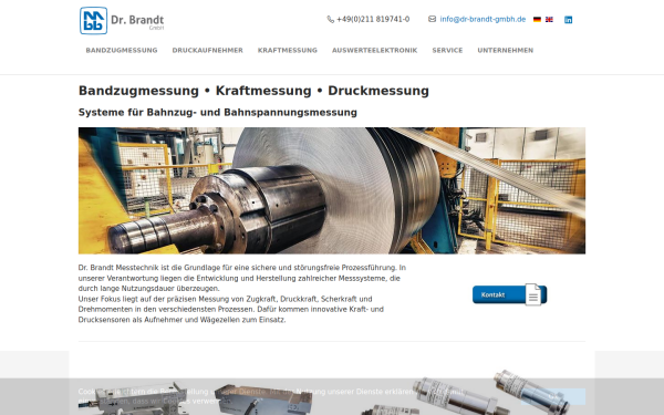 dr-brandt-gmbh.de