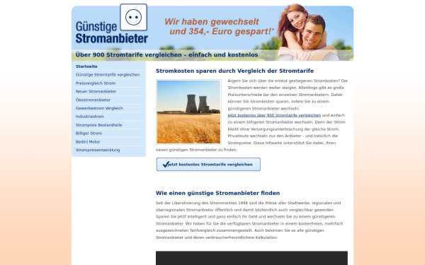 www.guenstige-stromanbieter-wechseln.de