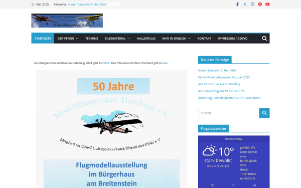 www.mfg-holzland.de