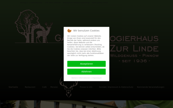 mein-kleiner-gasthof.de