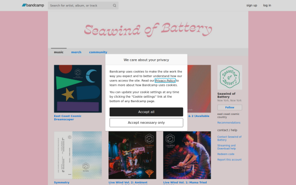 seawindofbattery.bandcamp.com