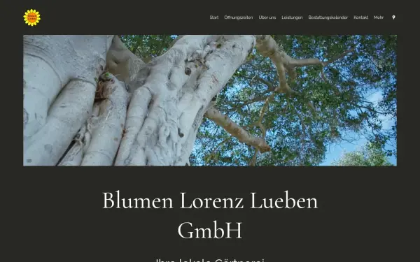 www.blumenlueben.de
