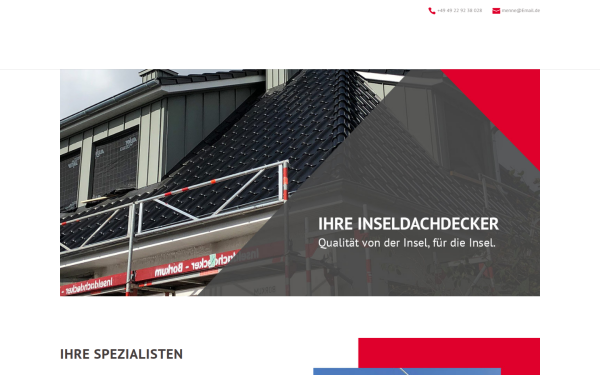 www.insel-dachdecker.de