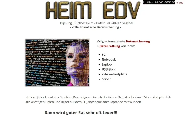 heim-edv.de