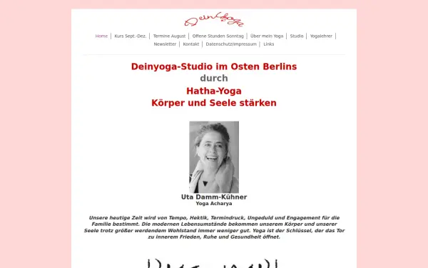 www.deinyoga.de