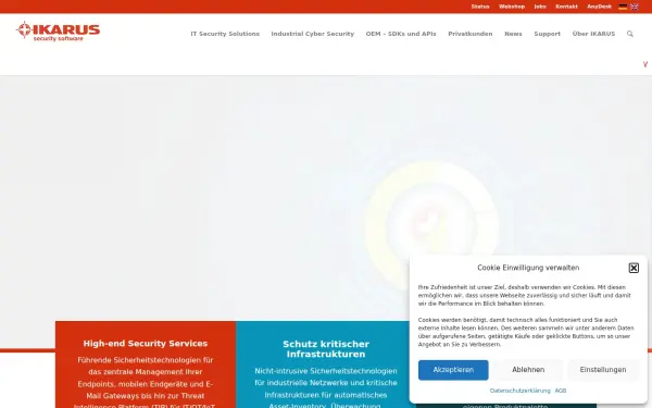 www.ikarussecurity.com