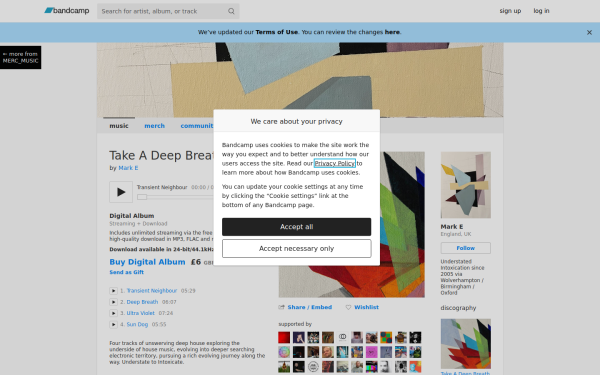 mark-e.bandcamp.com