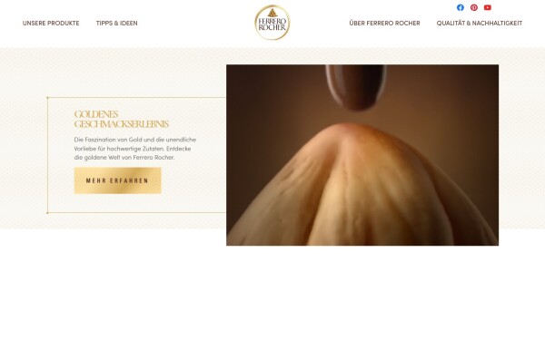 www.ferrerorocher.com