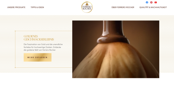www.ferrerorocher.com