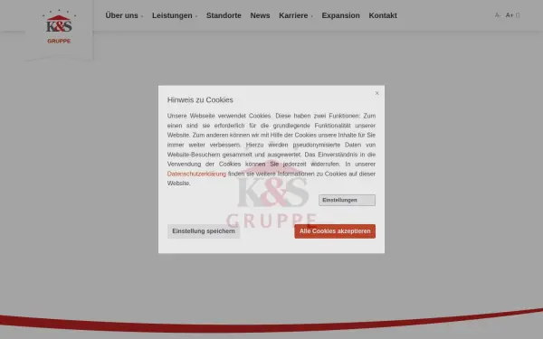 www.ks-gruppe.de