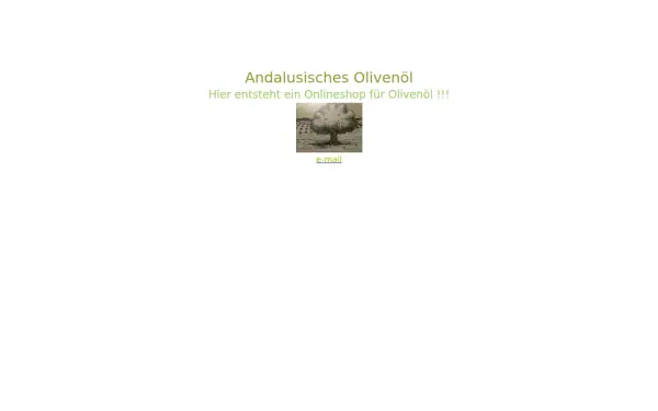 andalusisches-olivenoel.de