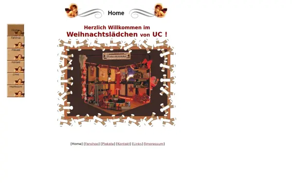 das-weihnachtslaedchen.de