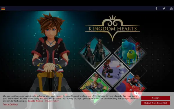 www.kingdomhearts.com