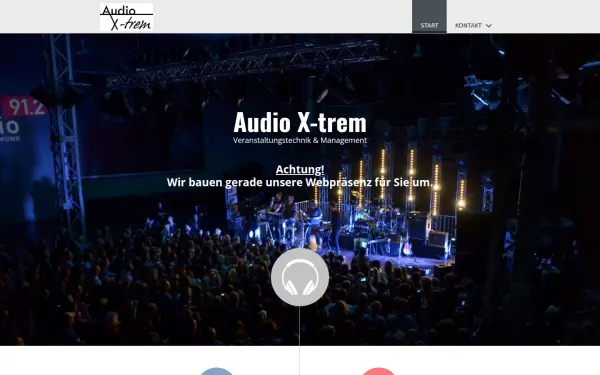 audio-x-trem.de