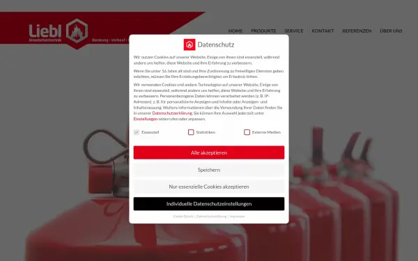 brandschutztechnik-liebl.de