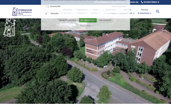 gsc-werne.de