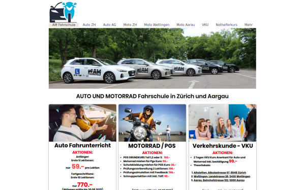 www.auto-moto-fahrschule.ch