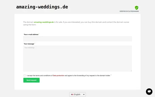 amazing-weddings.de